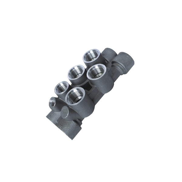 MULTU-WAY CONNECTOR HL67009